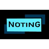noting