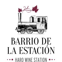 Barrio de la Estación de Haro logo - Similar company to Sommos.App
