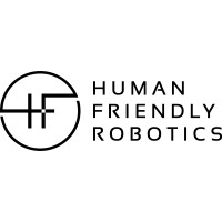 Human Friendly Robotics logo - Similar company to Finsightic