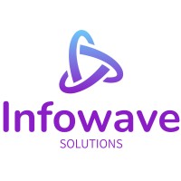 Infowave Solutions logo - Similar company to Infowave Solutions Limited