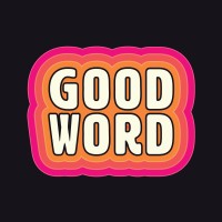 GOOD WORD logo - Similar company to Elevated Gains