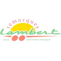 SAS SBL - REMORQUES LAMBERT logo - Similar company to Jp Construction Remorques