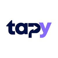 tapy logo - Similar company to Tapy