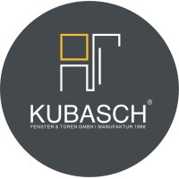KUBASCH® Fenster & Türen GmbH logo - Similar company to Sunparadise Ag