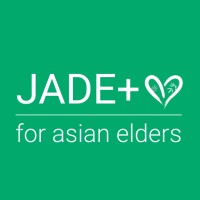 JADE+ logo - Similar company to Project: Next You