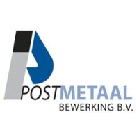 Post Metaalbewerking B.V. logo - Similar company to Jsmetaal-Bewerking