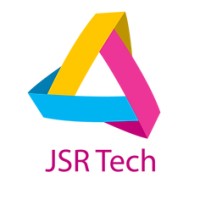 JSR Tech logo - Similar company to Simplified Tech Solutions