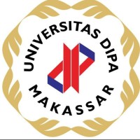 Universitas Dipa Makassar logo - Similar company to Pt Sermani Steel