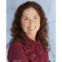 Debra Stitt Voiceover