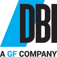 DBI - a GF Company logo - Similar company to Greenbergfarrow (Gf)