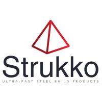 Strukko Ltd | StandFast® Frames logo - Similar company to Dc Space & Storage Solutions Ltd