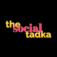 The Social Tadka logo - Similar company to Social Buzz