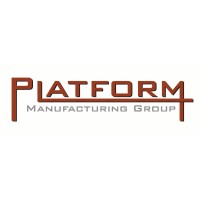 Platform Manufacturing Group logo - Similar company to Enterprise Security Solutions Of Texas, Inc.