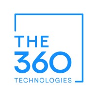 The 360 Technologies logo - Similar company to Data Digix
