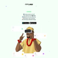 DotNG Apps Limited (Formerly Savertech) logo - Similar company to Thrive Hub