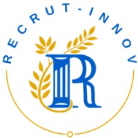 RECRUT-INNOV logo - Similar company to Hello Recrut