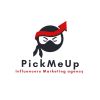 PickMeUp Marketing Agency logo - Similar company to Xcrust Llp