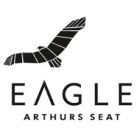 Arthurs Seat Eagle logo - Similar company to Charter Private