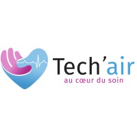 TECH'AIR - VYV3, au cœur du soin logo - Similar company to Foove - Première Agence Qui Crée Du Business Dans Le Social