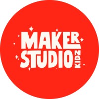 Maker Studio Kidz logo - Similar company to Space And Light Digital