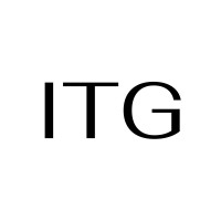 ITG JEWELLERY GROUP logo - Similar company to Essential Computing