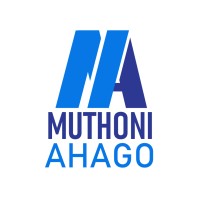 Muthoni Ahago Advocates logo - Similar company to Mobhira Recruitment Consultancy Services Pvt. Ltd.