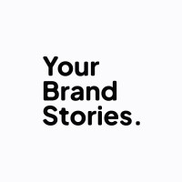 Your Brand Stories logo - Similar company to Animedia : All-In-One Digital Marketing