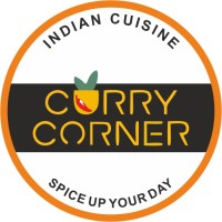 Curry Corner NJ logo - Similar company to Curry Bowl - Franchise
