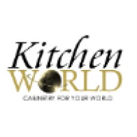 Kitchen World, Inc. logo - Similar company to D-Core Interior