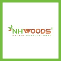 NHWoods - Vietnam Acacia Manufacturer logo - Similar company to Rekalis Marble