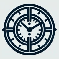 Clockwerk logo - Similar company to Clockwork Consulting A/S