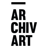 ARCHIVART logo - Similar company to Afrique Créative
