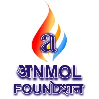 Anmol Foundation logo - Similar company to Richclouding Software Solutions