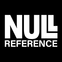 Null Reference Studio