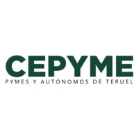 CEPYME Teruel logo - Similar company to Contrafoc Formació Sl