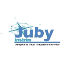 Juby intérim logo - Similar company to Rotaket