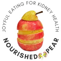 Nourished Pear, Llc