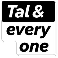 Tal & Everyone logo - Similar company to Sharbiv Ltd