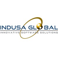 Indusa Global logo - Similar company to Magellango
