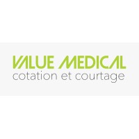 Value Medical logo - Similar company to Tecmoled