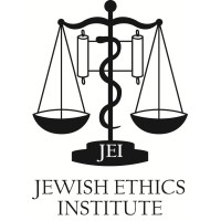 The Jewish Ethics Institute logo - Similar company to Jewish Content Network
