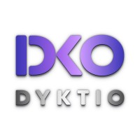 Dyktio logo - Similar company to Instituto Nacional De Estandarización Y Certificación