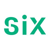 Six Sport logo - Similar company to Akamedics