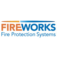 Fireworks Fire Protection Ltd logo - Similar company to Dafo Uk & Ireland