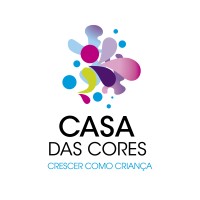 Casa das Cores - Casa de Acolhimento logo - Similar company to Instituto De Apoio À Criança