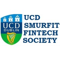 UCD Smurfit FinTech Society logo - Similar company to Memotech Limited.