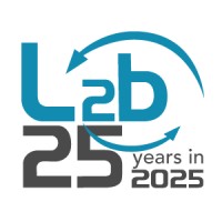 L2b Aviation logo - Similar company to Itechubs