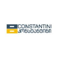 Constantini • კონსტანტინი logo - Similar company to Costantini Design