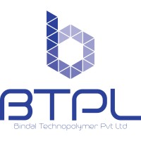 Bindal Technopolymer Pvt. Ltd logo - Similar company to Electroplast Mac Tools Pvt Ltd