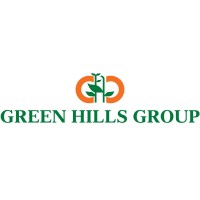 Green Hills Group Trust logo - Similar company to Urvarasa